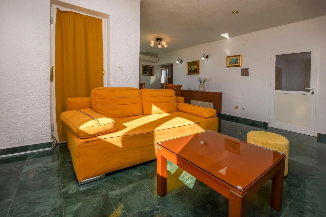 Apartments Dajana Primošten Exteriér fotografie